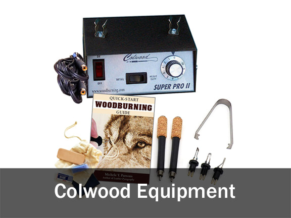 Colwood Equipment