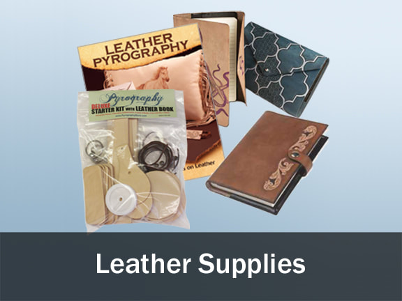 Leather Supplies