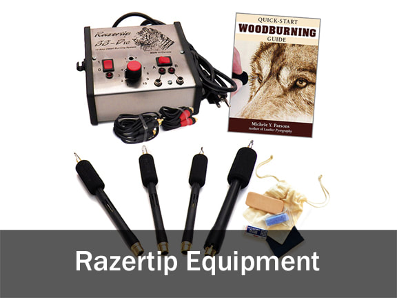 Razertip Equipment